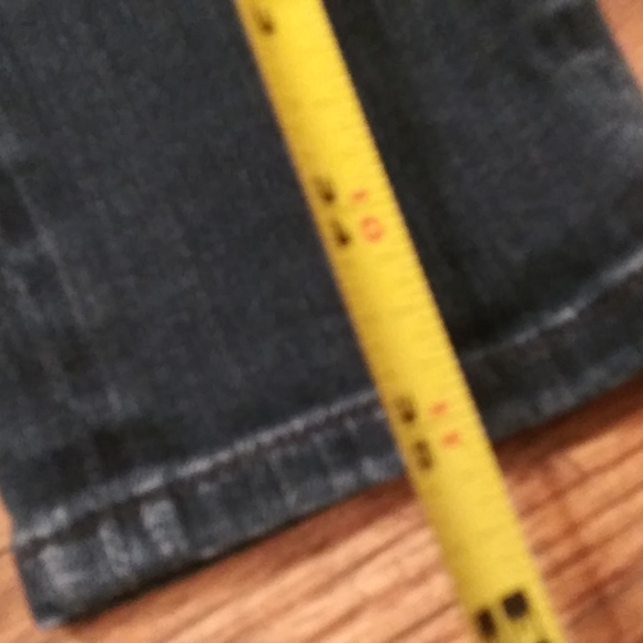 Citizens of Humanity jeans. - Picture 12 of 16